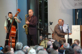 09 04 Frank Muschalle Trio feat. Engelbert Wrobel
