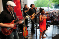 11 10 Carmen Brown &amp; The Elements