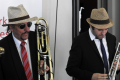 12 01 The Blues Guys &amp; The Guinness Horns