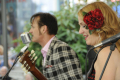 14 03 Steve Lucky &amp; The Rhumba Bums