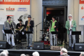 15 06 Brazzo Brazzone &amp; The World Brass Ensemble