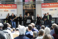 16 01 Blues Guys &amp; Guinness Horns