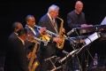 07 The Temptations Revue feat. Damon Harris