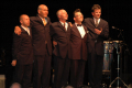 08 Götz Alsmann Band