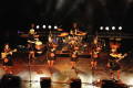 11 Red Hot Chili Pipers