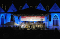 15 Sacred Jazz auf dem Domhof