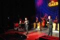 18 Tom Gaebel und Band