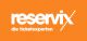 Reservix Logo
