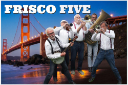 Frisco Five