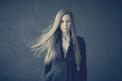 Rebekka Bakken by Andreas H Bitesnich