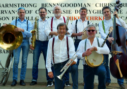 Hot Jazz Orchestra Hannover
