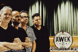 Awek by Jaelle D Photographies