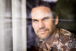 Rainer Böhm by Nadine Helelr-menzel