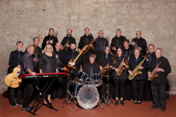 Starlight Swing Orchestra