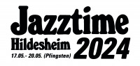 2024 Jazztime logo
