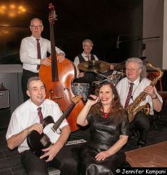 Jazz 2 Jazz