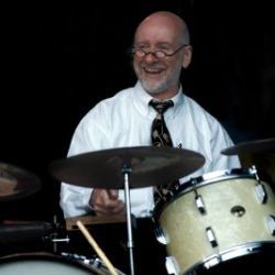 Trevor Richards