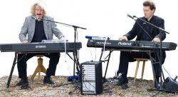 Joe Pentzlin &amp; Gregor Kilian