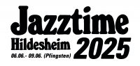 2025 Jazztime logo