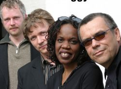 Siggy Davis Quartett