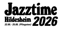 2026 Jazztime logo