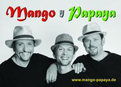 2017 11 10 Mango Y Papaya