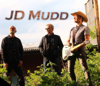 JD Mudd
