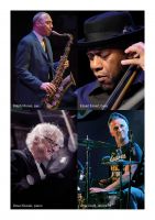 All Star Quartet