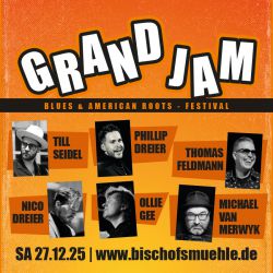 Grand Jam