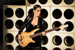 Ida Nielsen by NPGrecords