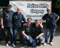 Madison Skiffle Company