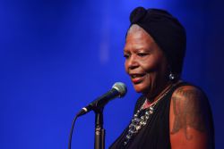 Sharon Lewis