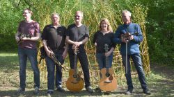 Fleadh by Frank Weber