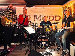 JD Mudd