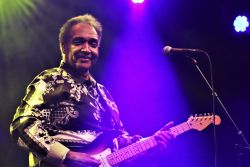 Johnny Rawls
