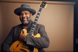 Kirk Fletcher