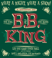 BBKingJam by MichaelSeidel