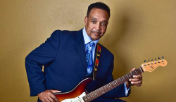 Johnny Rawls