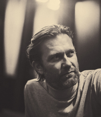 Mike Andersen © by Rasmus Bundgard