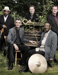 First Class Blues Band
