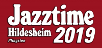 2019 Jazztime logo